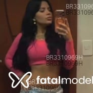 Acompanhante Goiana Morena - Perfil