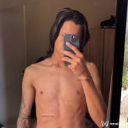 Acompanhante Mali Cc - Perfil