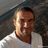 Acompanhante Theo - Perfil