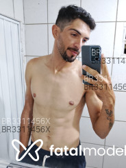 Acompanhante Soares Julio - Perfil