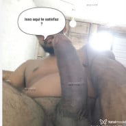 Acompanhante William - Perfil
