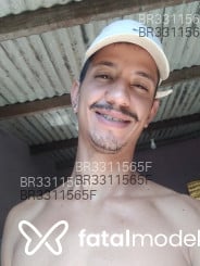 Acompanhante Guilherme - Perfil