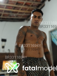 Acompanhante Mdlyn - Perfil