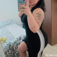 Acompanhante Carolzinha - Perfil