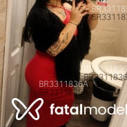 Acompanhante Carolina - Perfil