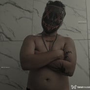 Acompanhante Bryan - Perfil