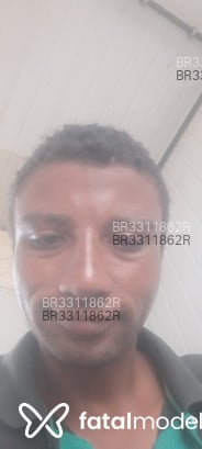 Acompanhante Alejandro - Perfil