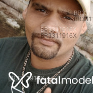 Acompanhante Gosozinho - Perfil