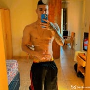 Acompanhante Welton - Perfil