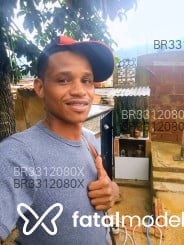 Acompanhante Thorr - Perfil