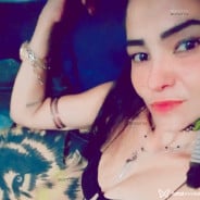 Acompanhante Melissa Mel - Perfil