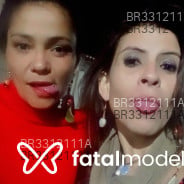 Acompanhante Melissa Mel - Perfil