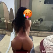 Acompanhante Mirella - Perfil