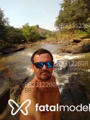 Acompanhante Jui Fb - Perfil