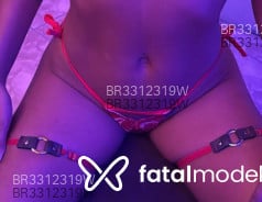 Acompanhante Melissa - Perfil