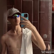 Acompanhante Gedson - Perfil