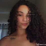 Acompanhante Klara - Perfil