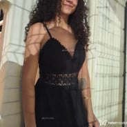 Acompanhante Klara Fioli - Perfil