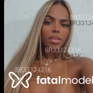 Acompanhante Bruninha - Perfil