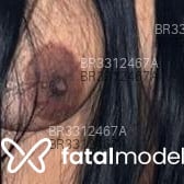 Acompanhante Thalia - Perfil