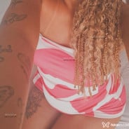 Acompanhante Aninha - Perfil