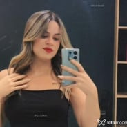 Acompanhante Jully - Perfil