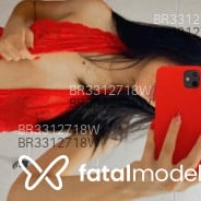Acompanhante Yasmin - Perfil