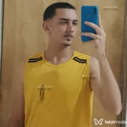 Acompanhante Mineirinho - Perfil