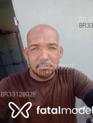 Acompanhante Jrsex - Perfil