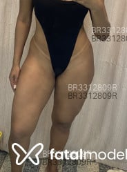 Acompanhante Milena - Perfil