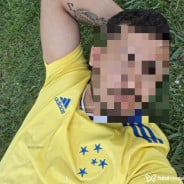 Acompanhante Marcos - Perfil