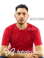 Acompanhante Lucas Borba - Perfil