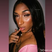 Acompanhante Alissa - Perfil
