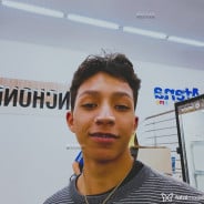 Acompanhante Jefinho - Perfil