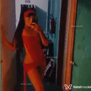 Acompanhante Mylena - Perfil