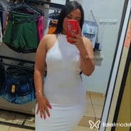 Acompanhante Aline Mendes - Perfil