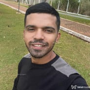 Acompanhante José Oliveira - Perfil