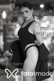 Acompanhante Yasmin Ribeiro - Perfil