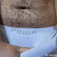 Acompanhante Bruno Moraes - Perfil