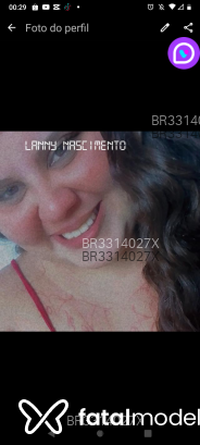 Acompanhante Cristal Souza - Perfil