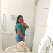 Acompanhante Morena - Perfil