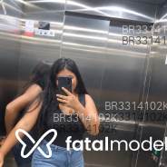 Acompanhante Morena - Perfil