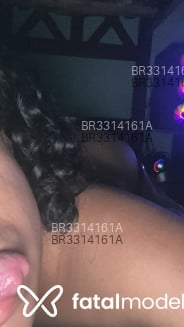 Acompanhante Emyyy - Perfil