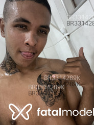 Acompanhante Eduardo - Perfil
