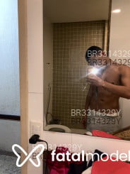 Acompanhante João Guilherme - Perfil