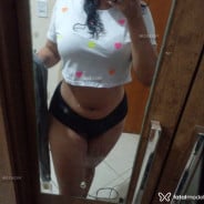 Acompanhante Helena - Perfil