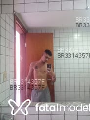 Acompanhante Abraão - Perfil