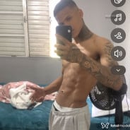 Acompanhante Henrique - Perfil