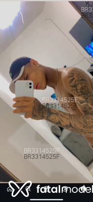 Acompanhante Henrique - Perfil