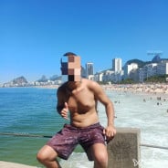 Acompanhante Matheus - Perfil